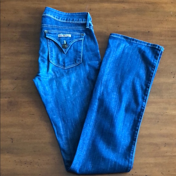 Hudson Beth Baby Boot - Size 28 - Picture 3 of 8